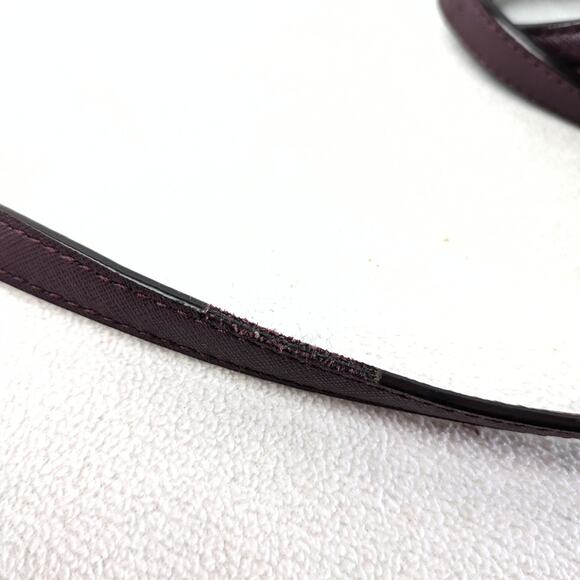 Kate Spade Purple Shoulder Bag - Picture 11 of 11